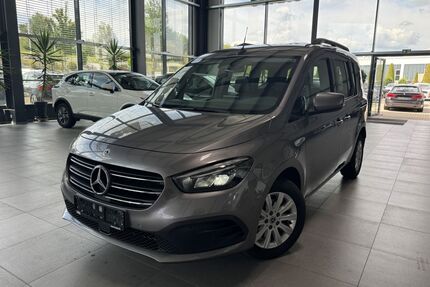 Mercedes-Benz T-Klasse Gebrauchtwagen