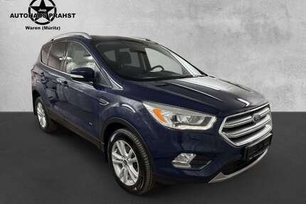 Ford Kuga Gebrauchtwagen