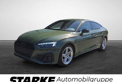 Audi S5 Gebrauchtwagen