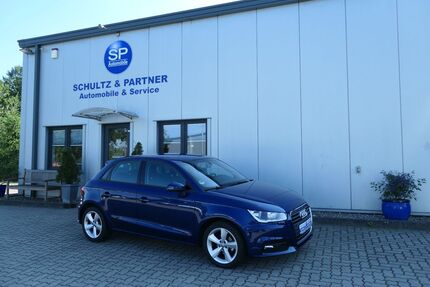 Audi A1 Gebrauchtwagen