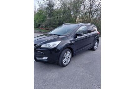 Ford Kuga Gebrauchtwagen