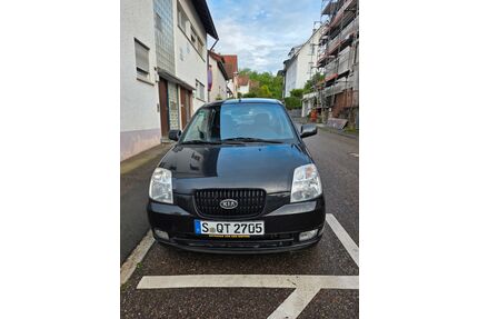 Kia Picanto Gebrauchtwagen