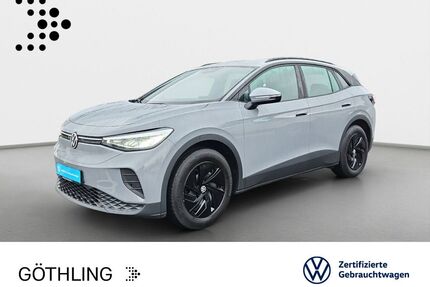 VW ID.4 Gebrauchtwagen