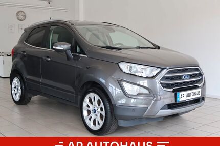 Ford EcoSport Gebrauchtwagen