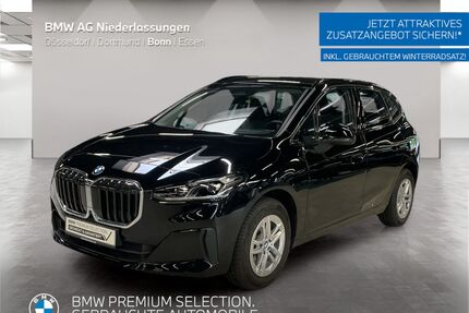 BMW 218 Active Tourer Gebrauchtwagen