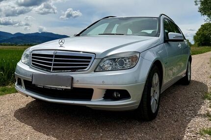Mercedes-Benz C 200 Gebrauchtwagen