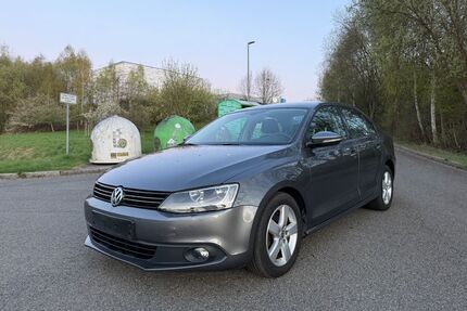 VW Jetta Gebrauchtwagen