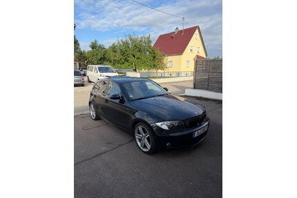 BMW 118 Gebrauchtwagen