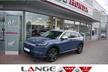Honda HR-V Gebrauchtwagen