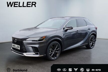 Lexus RX 450 Gebrauchtwagen