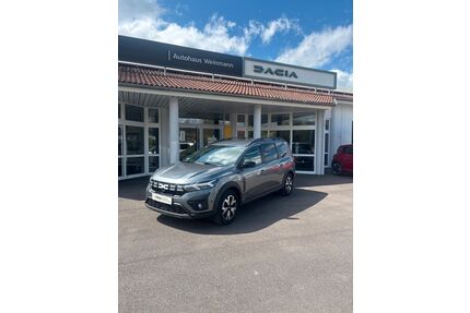 Dacia Jogger Gebrauchtwagen
