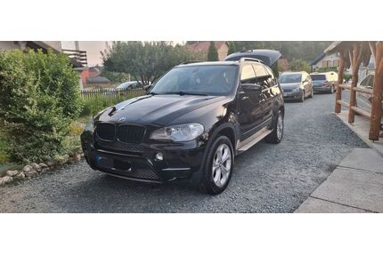 BMW X5 Gebrauchtwagen