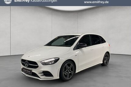 Mercedes-Benz B 180 Gebrauchtwagen