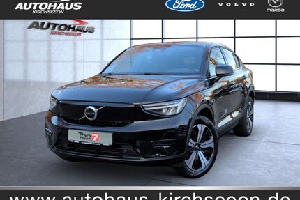 Volvo C40 Gebrauchtwagen