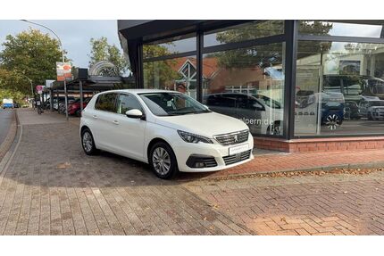 Peugeot 308 Gebrauchtwagen