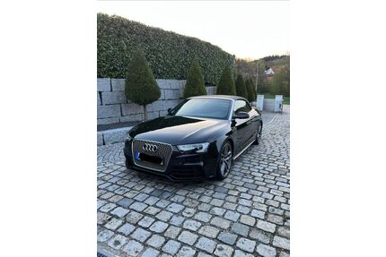 Audi RS5 Gebrauchtwagen