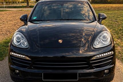 Porsche Cayenne Gebrauchtwagen