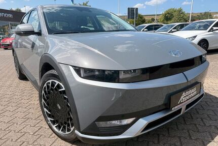 Hyundai IONIQ Gebrauchtwagen