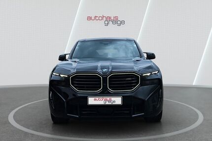 BMW XM Gebrauchtwagen