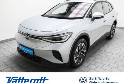 VW ID.4 Gebrauchtwagen