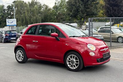 Fiat 500 Gebrauchtwagen
