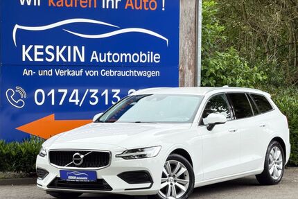 Volvo V60 Gebrauchtwagen