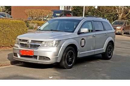 Dodge Journey Gebrauchtwagen