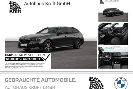 BMW 540 Gebrauchtwagen