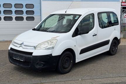 Citroen Berlingo Gebrauchtwagen