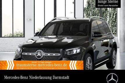 Mercedes-Benz GLB 180 Gebrauchtwagen