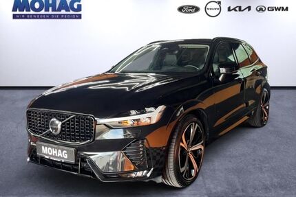 Volvo XC60 Gebrauchtwagen