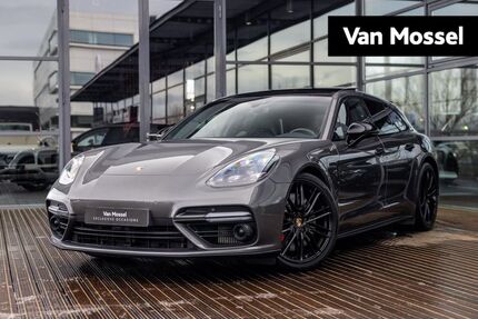 Porsche Panamera Gebrauchtwagen
