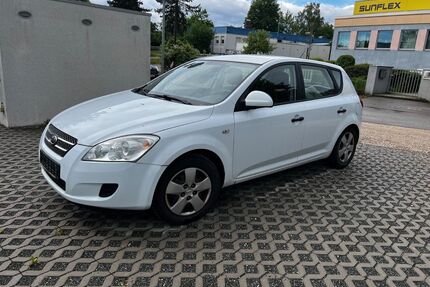 Kia ceed / Ceed Gebrauchtwagen