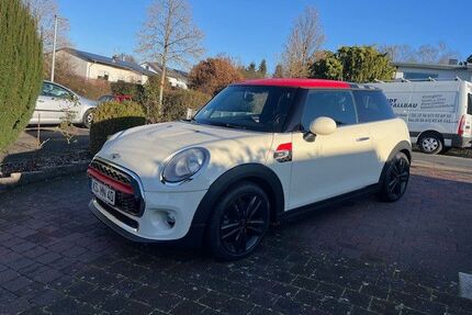 Mini ONE Gebrauchtwagen