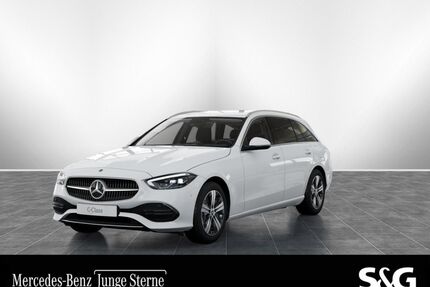 Mercedes-Benz C 300 Gebrauchtwagen