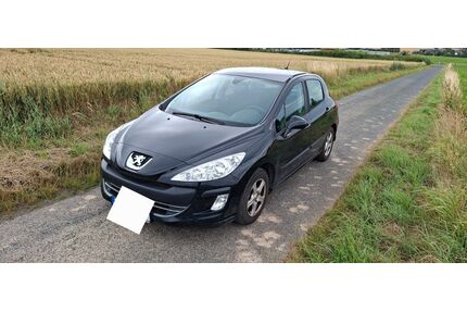 Peugeot 308 Gebrauchtwagen