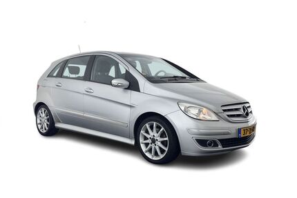 Mercedes-Benz B 180 Gebrauchtwagen