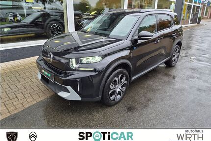 Citroen ë-C3 Aircross Gebrauchtwagen