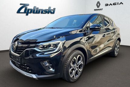 Renault Captur Gebrauchtwagen