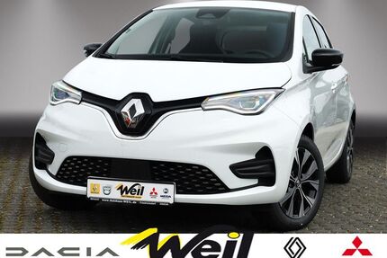 Renault ZOE Gebrauchtwagen