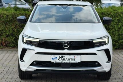 Opel Grandland (X) Gebrauchtwagen