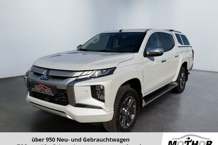 Mitsubishi L200 Gebrauchtwagen