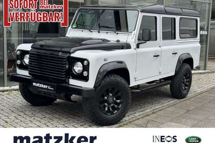 Land Rover Defender Gebrauchtwagen