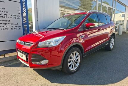 Ford Kuga Gebrauchtwagen