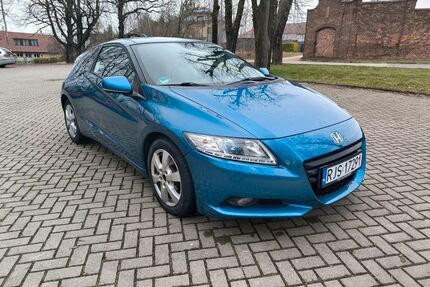 Honda CR-Z Gebrauchtwagen