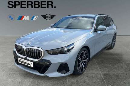BMW 540 Gebrauchtwagen