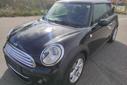 Mini Cooper D Gebrauchtwagen