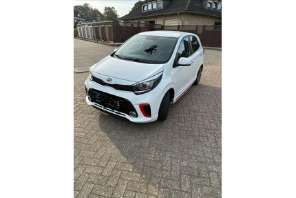 Kia Picanto Gebrauchtwagen