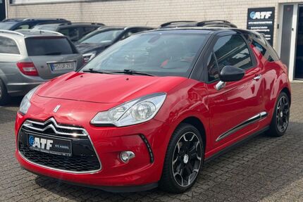 Citroen DS3 Gebrauchtwagen