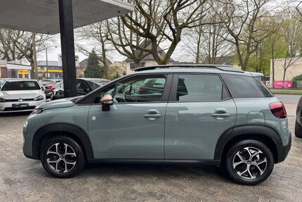 Citroen C3 Aircross Gebrauchtwagen